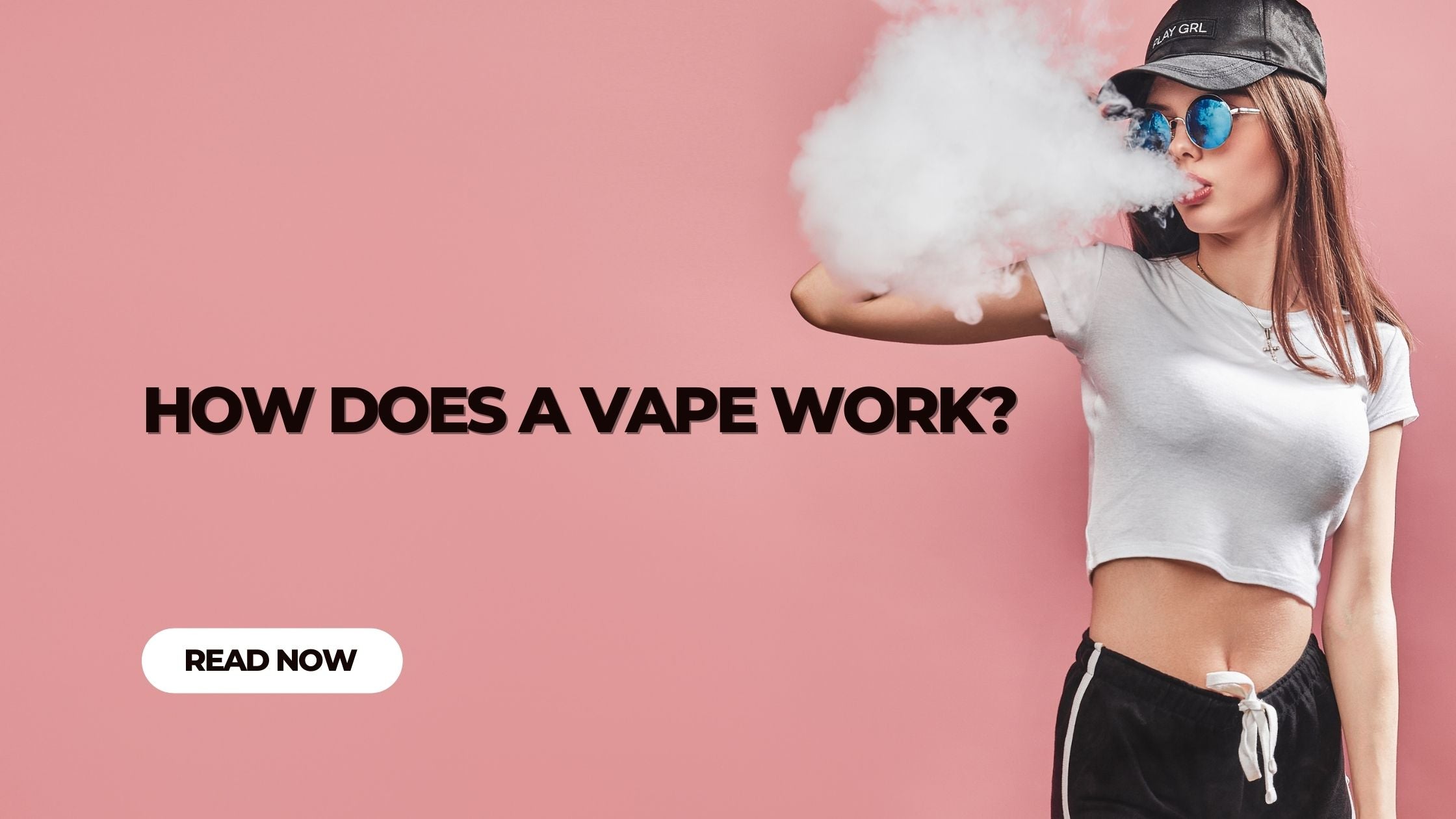 How Does a Vape Work? - Everyday Delta How Does a Vape Work? - Everyday Delta