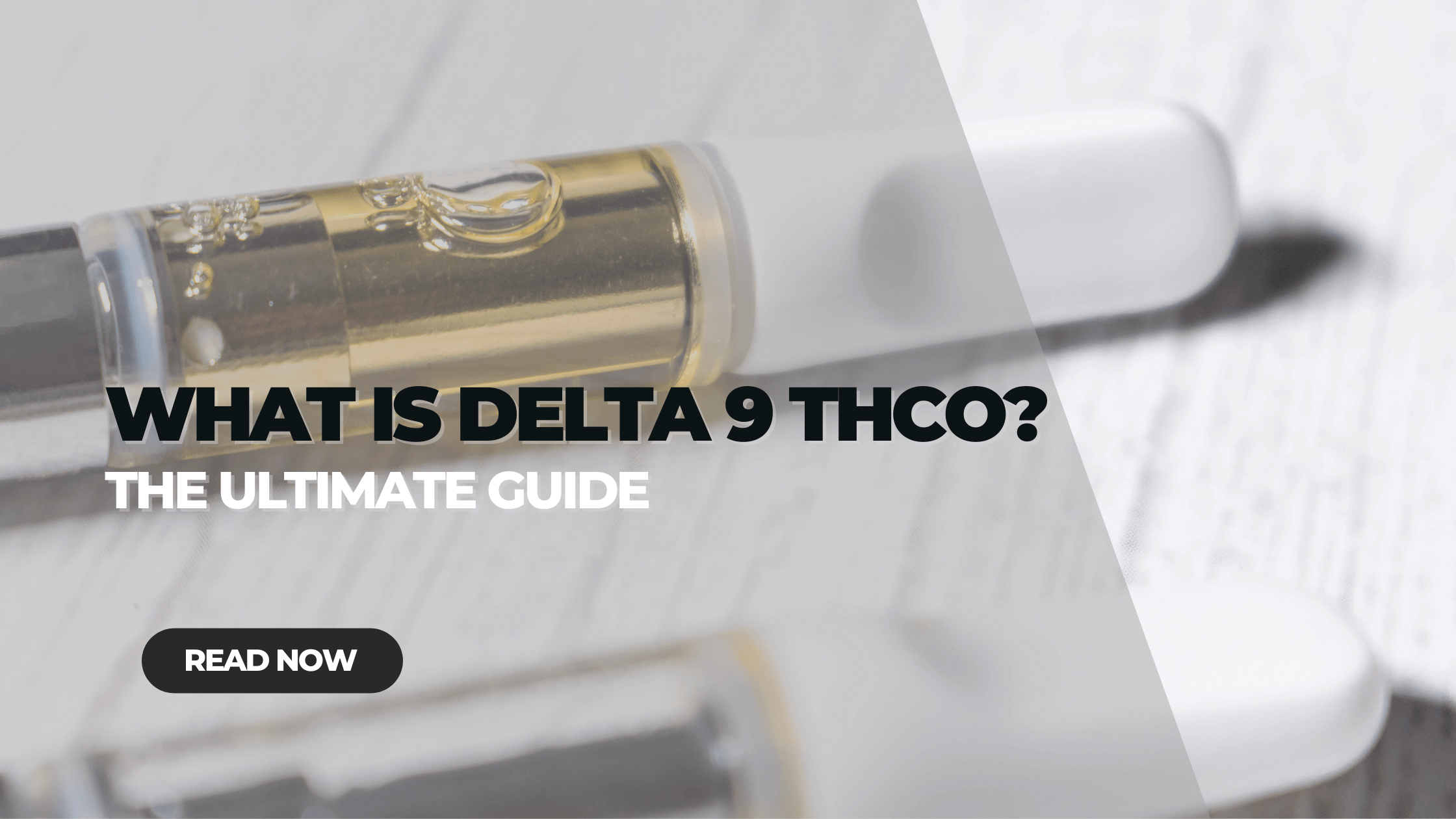 What is Delta 9?