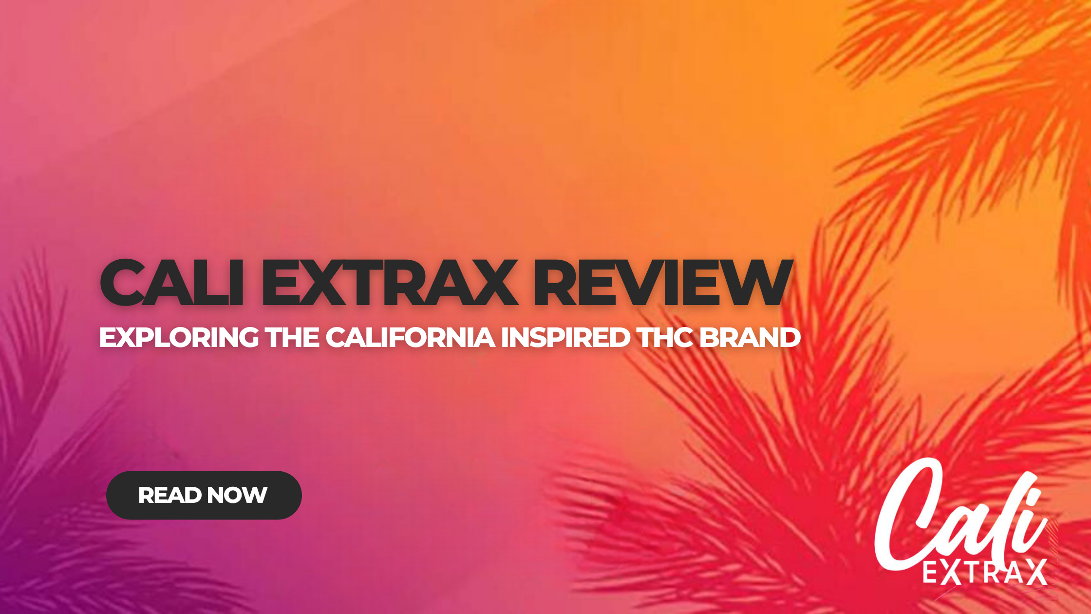 Cali Extrax Brand Review - Everyday Delta Cali Extrax Brand Review - Everyday Delta
