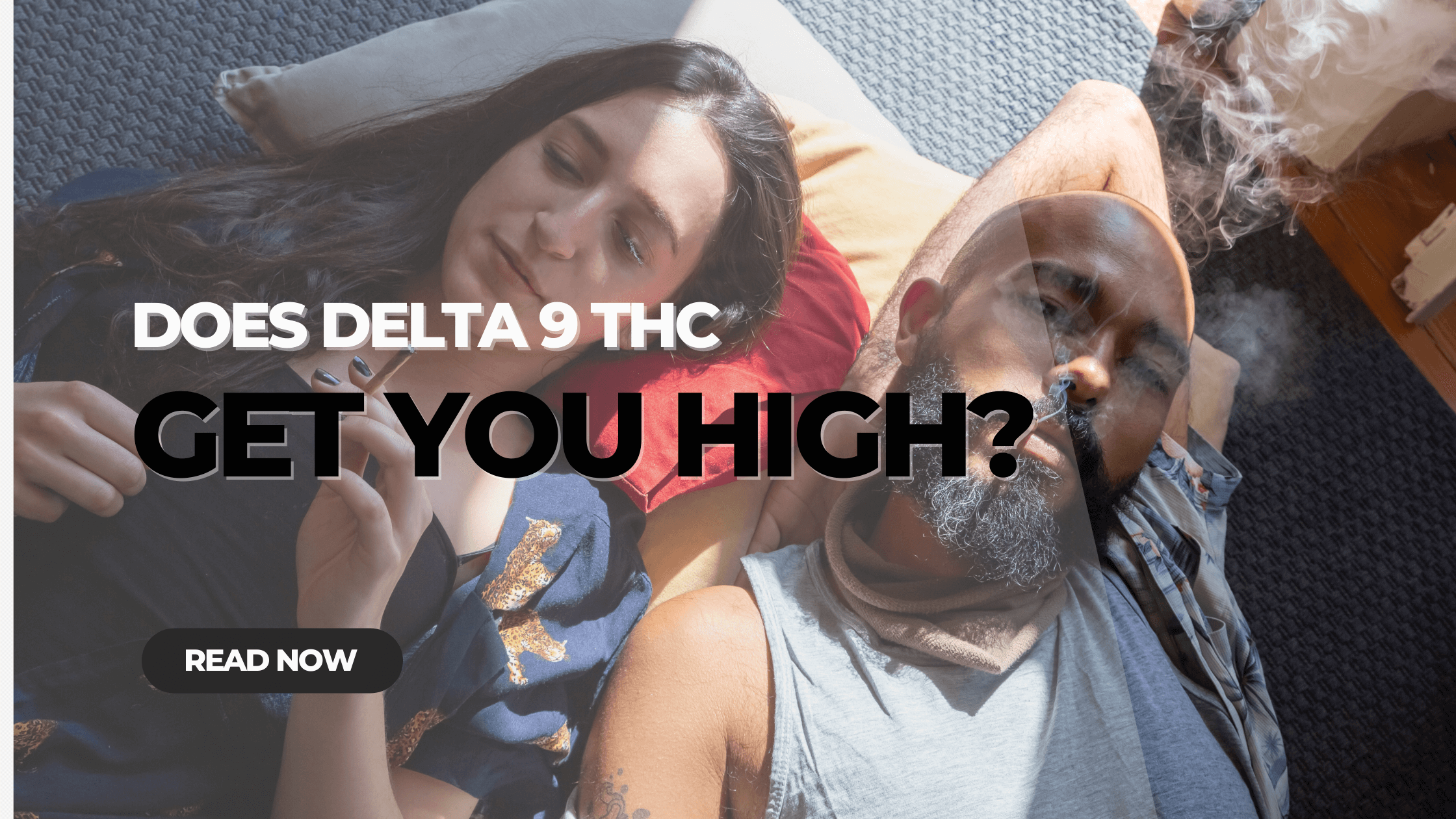 Does Delta9 THC Get You High? Read Before Trying