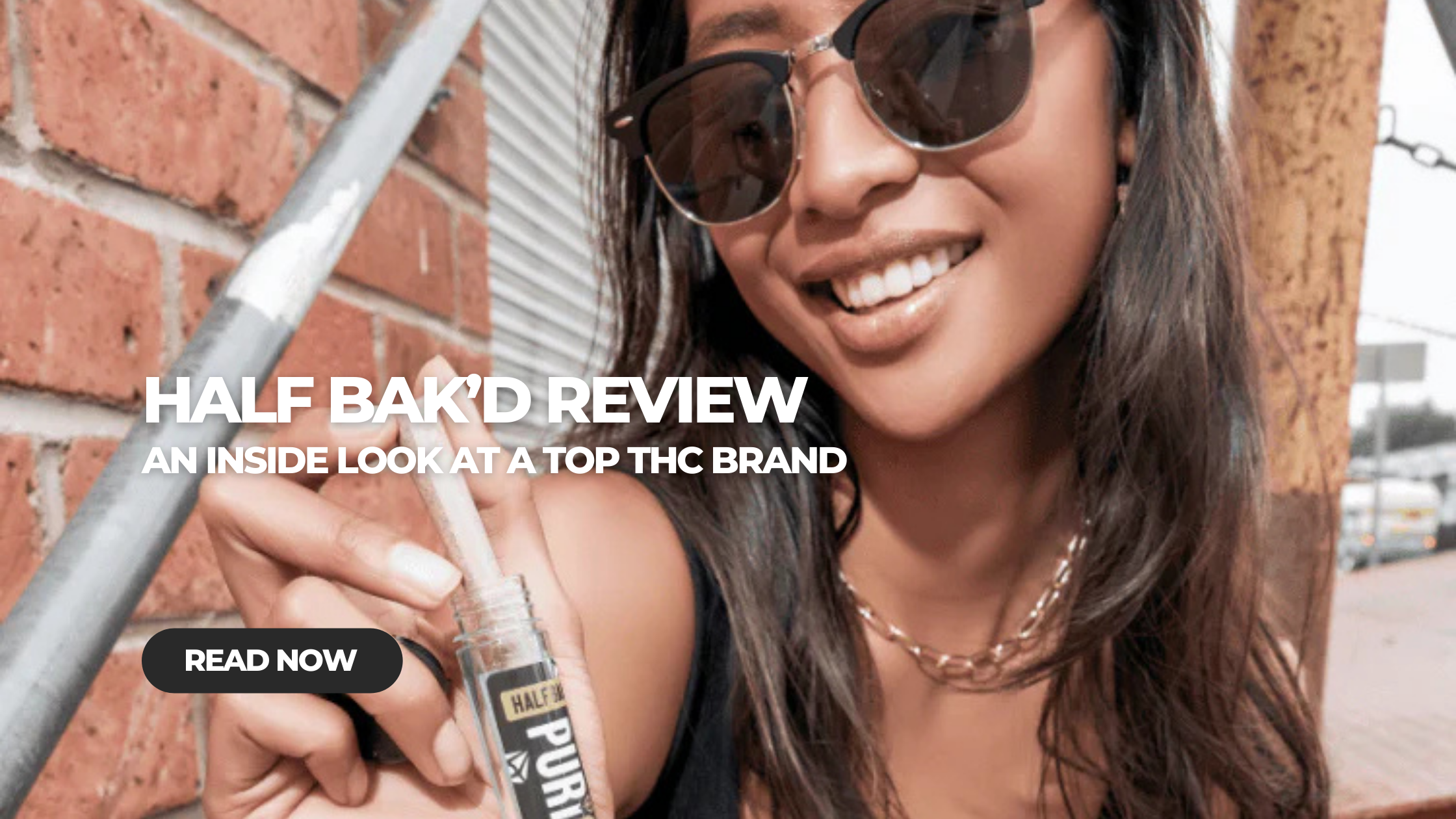 Half Bak'd Brand Review: A Inside Look