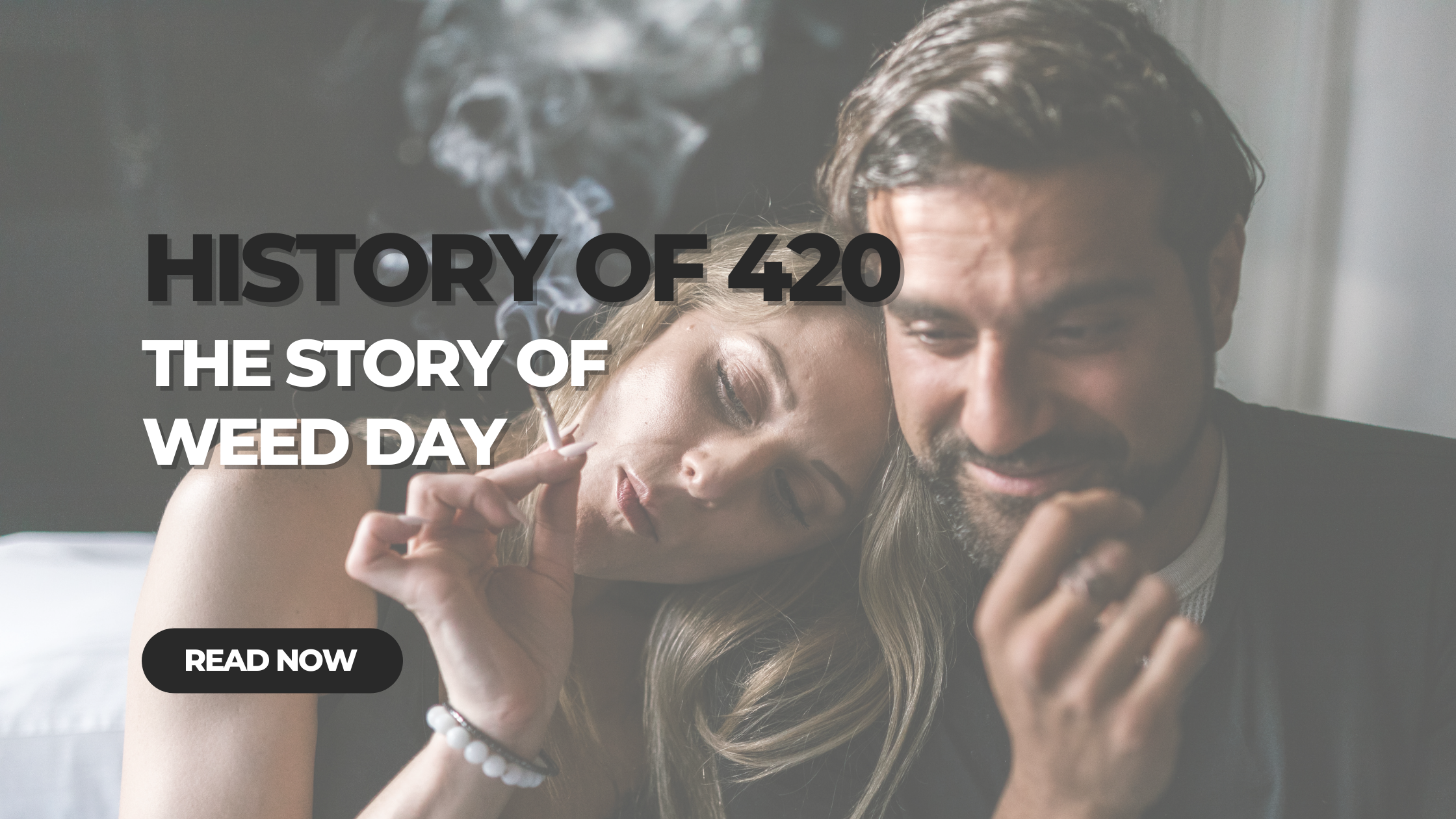 420: How the Movement Began, and How It's Evolving - RQS Blog