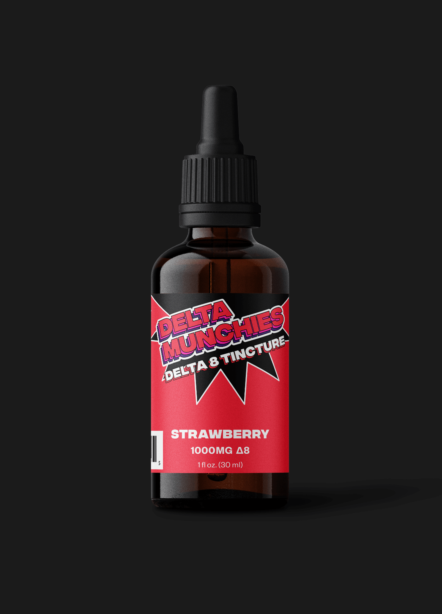Buy Delta 8 THC Tincture Online