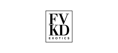 Buy FVKD Exotics Vape & Disposables - Everyday Delta