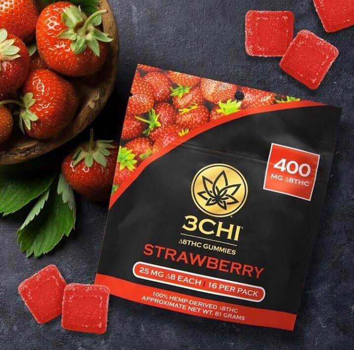 Buy THC Gummies Online Pure Hemp Derived