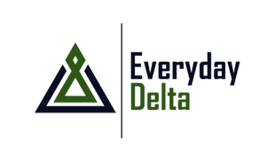 Everyday Delta logo