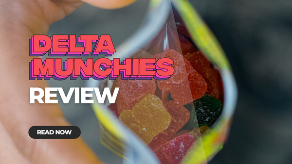 Delta Munchies Review