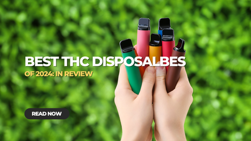 best thc-a disposable vape Top 10 THC Vape Carts in 2026 | LAX CC Staff Picks main image 0