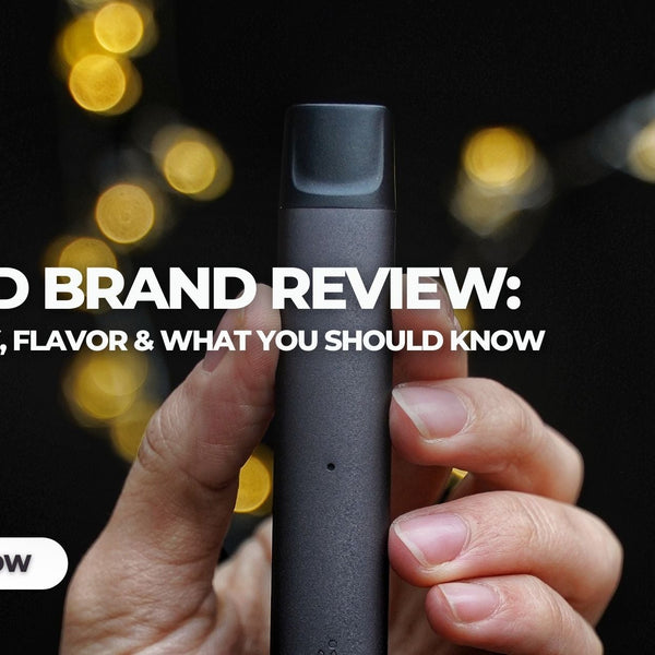 FVKD Exotics Brand Review 2024 | THCA Rosin & Disposables
