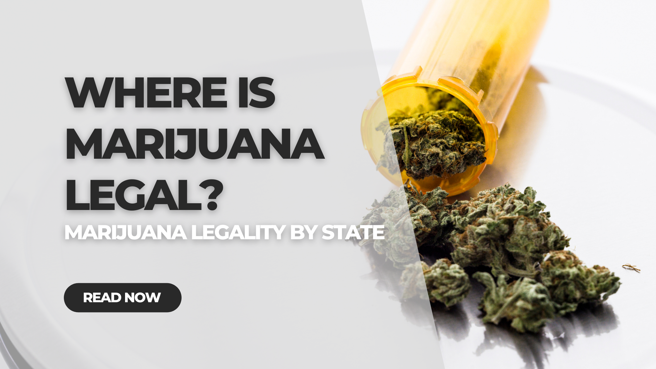 Where is Marijuana Legal? Cannabis Laws by State (2023)