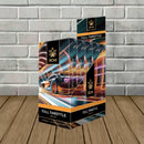 3 Chi True Strains 3 ml Disposable