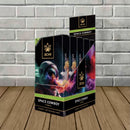 3 Chi True Strains 3 ml Disposable