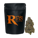 1781 Reserved Flower 7gram PREMIUM INDOOR
THC-A FLOWER