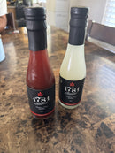 1781 Reserved THCA/D9 Wine (Non Alcoholic) 1000mg