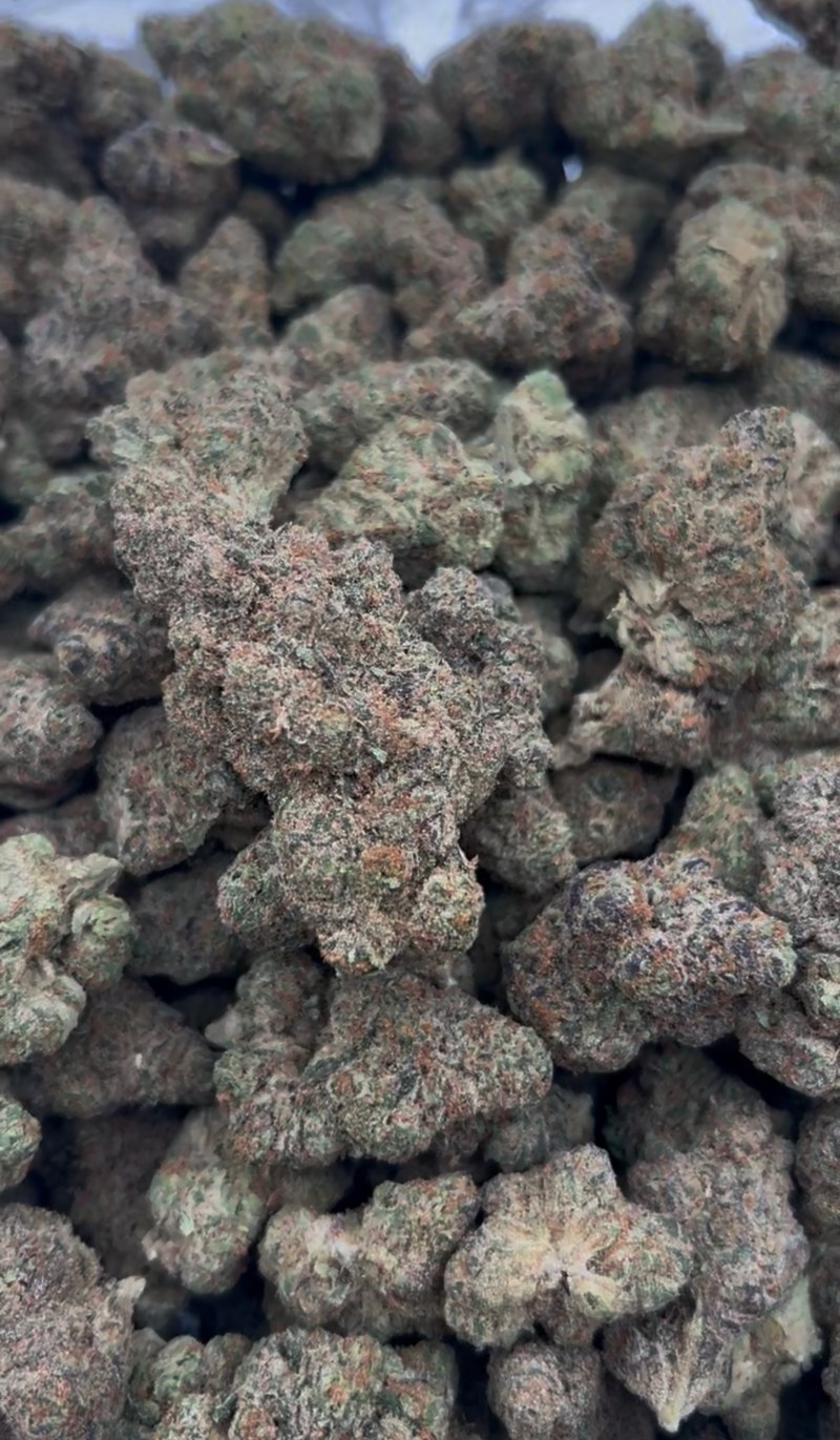 1781 Reserved Flower 7gram PREMIUM INDOOR
THC-A FLOWER