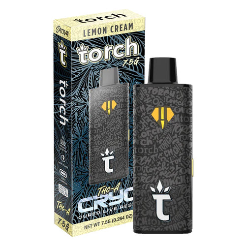 Buy THCA Disposable Vapes Online | THCA Pens