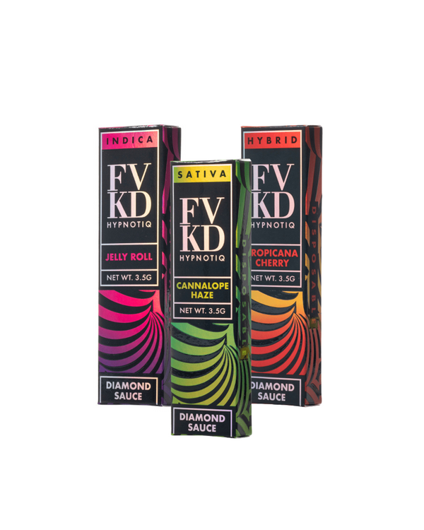 Buy FVKD Exotics Vape & Disposables Buy FVKD Exotics Vape & Disposables