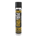 A small transparent tube labeled "Half Bak'd Half Bak'd THC-A Diamonds Pre Rolls | 2g" containing a yellow-colored substance, a true connoisseur's choice for premium THC-A diamonds.