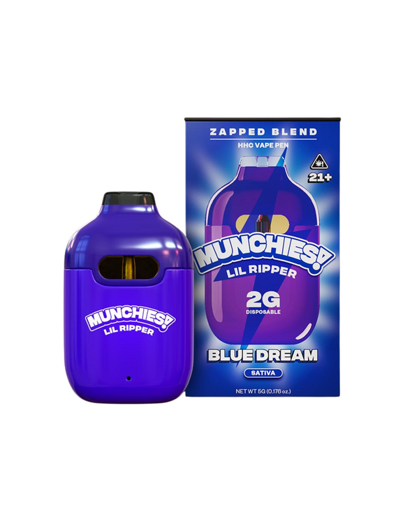 Little Ripper Pen Buy Delta Munchies Products