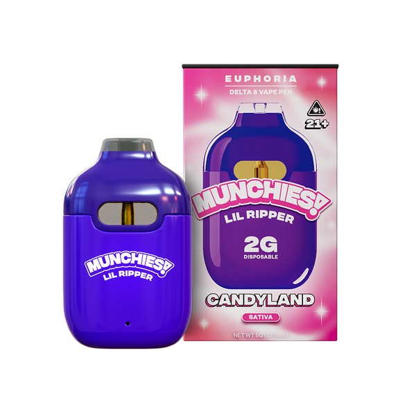 Buy Disposable THC Vapes Online | Disposable Carts