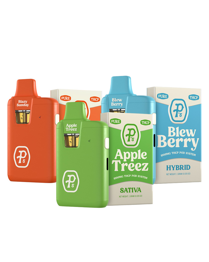 Buy Pushin P's THC-P Online Buy Pushin P's THC-P Online
