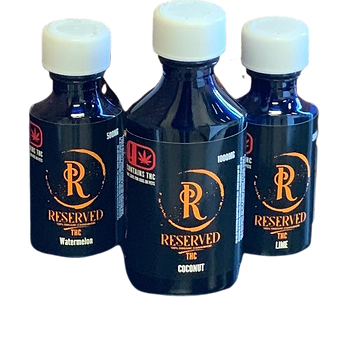 Reserved Syrum (500 mg)