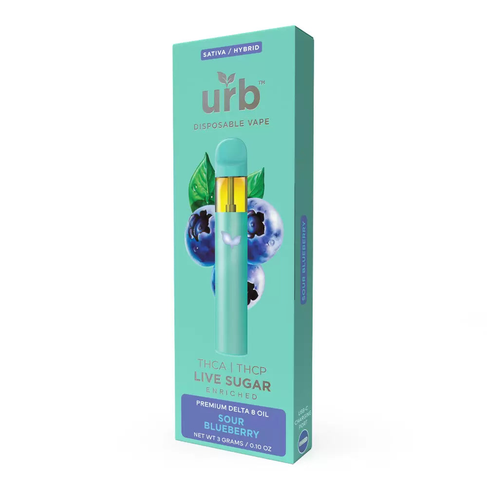 elf bar vape uk Sugar Bar 8000 Disposable Vape main image 1