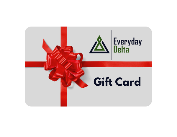 Everyday Delta Gift Card