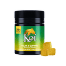 Koi Delta 9 THC Gummies - Mango 20ct