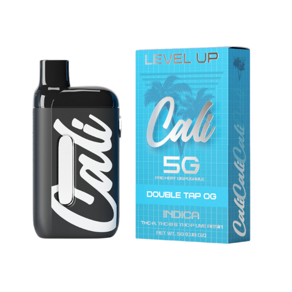 elfbar nachfüll pod läuft aus Cali Bars V2 Disposable Vape