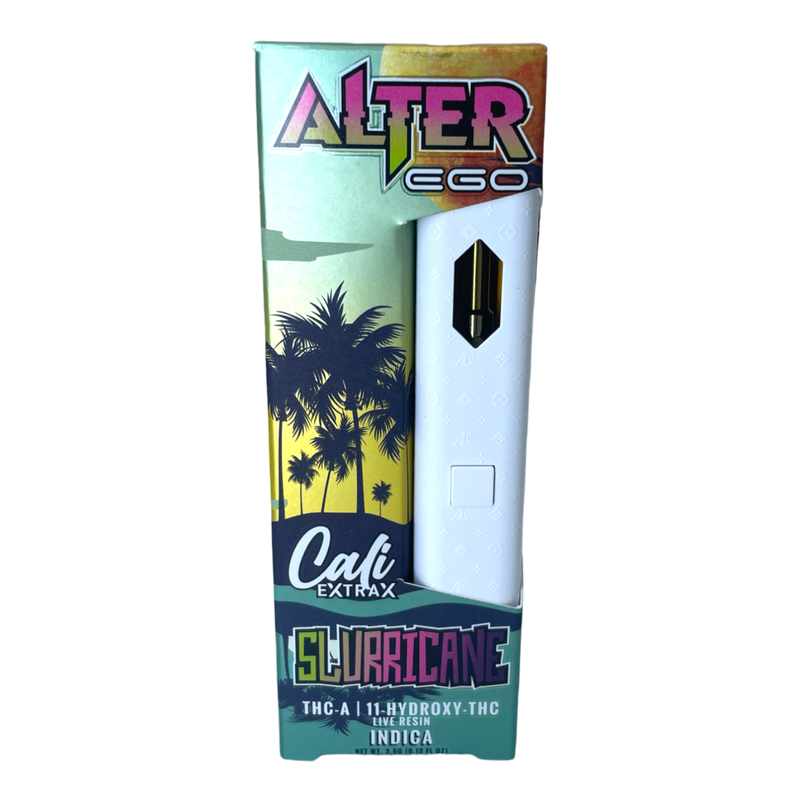 Cali Extrax Alter Ego Disposable | 3.5g