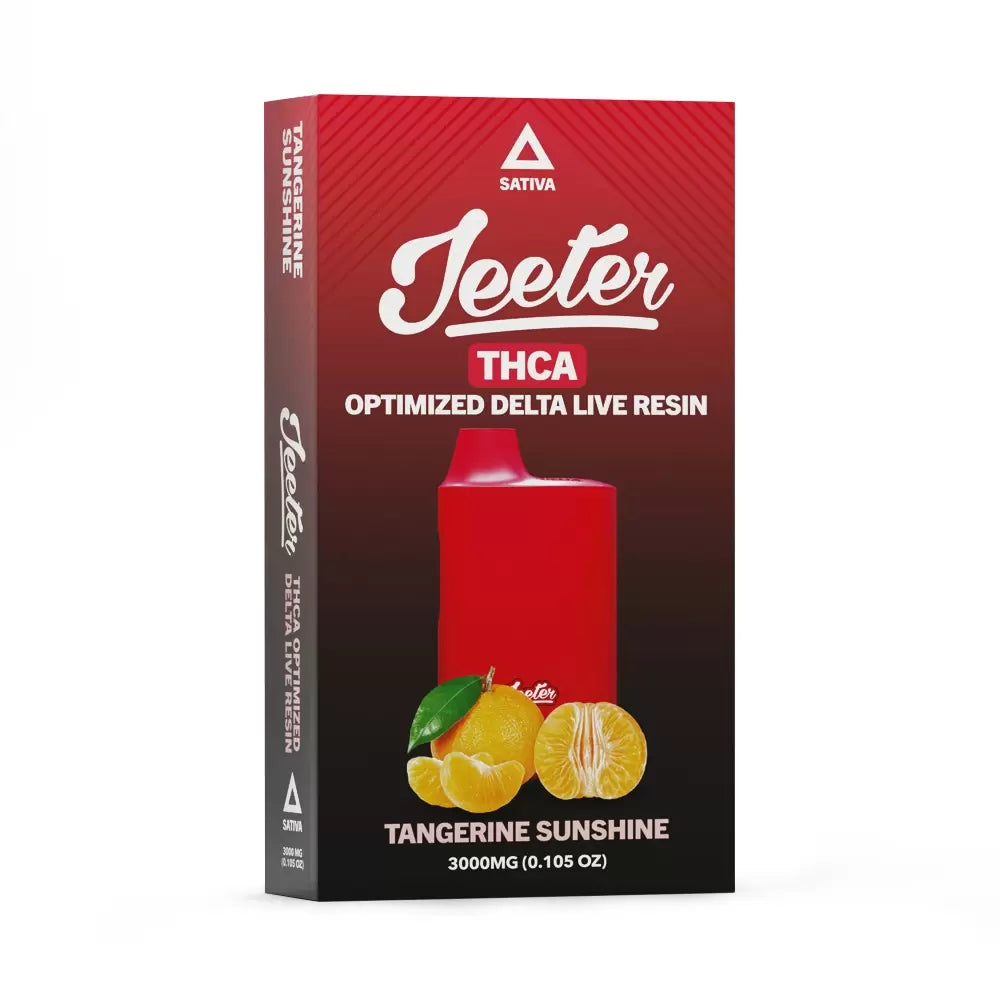 Jeeter juice